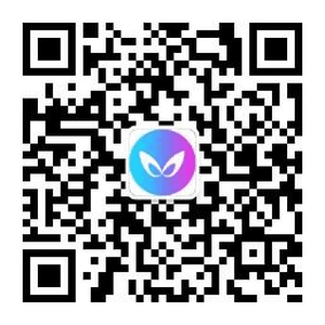 微信公众号二维码
