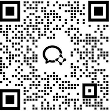 联系我们二维码